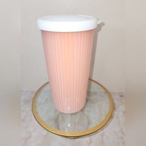 Tupperware Insulated Tumbler